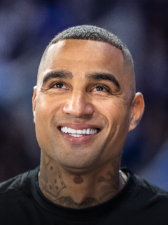 Kevin-Prince Boateng