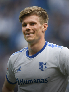 Luca Schuler