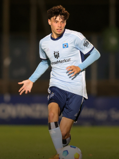 Nicolas Oliveira