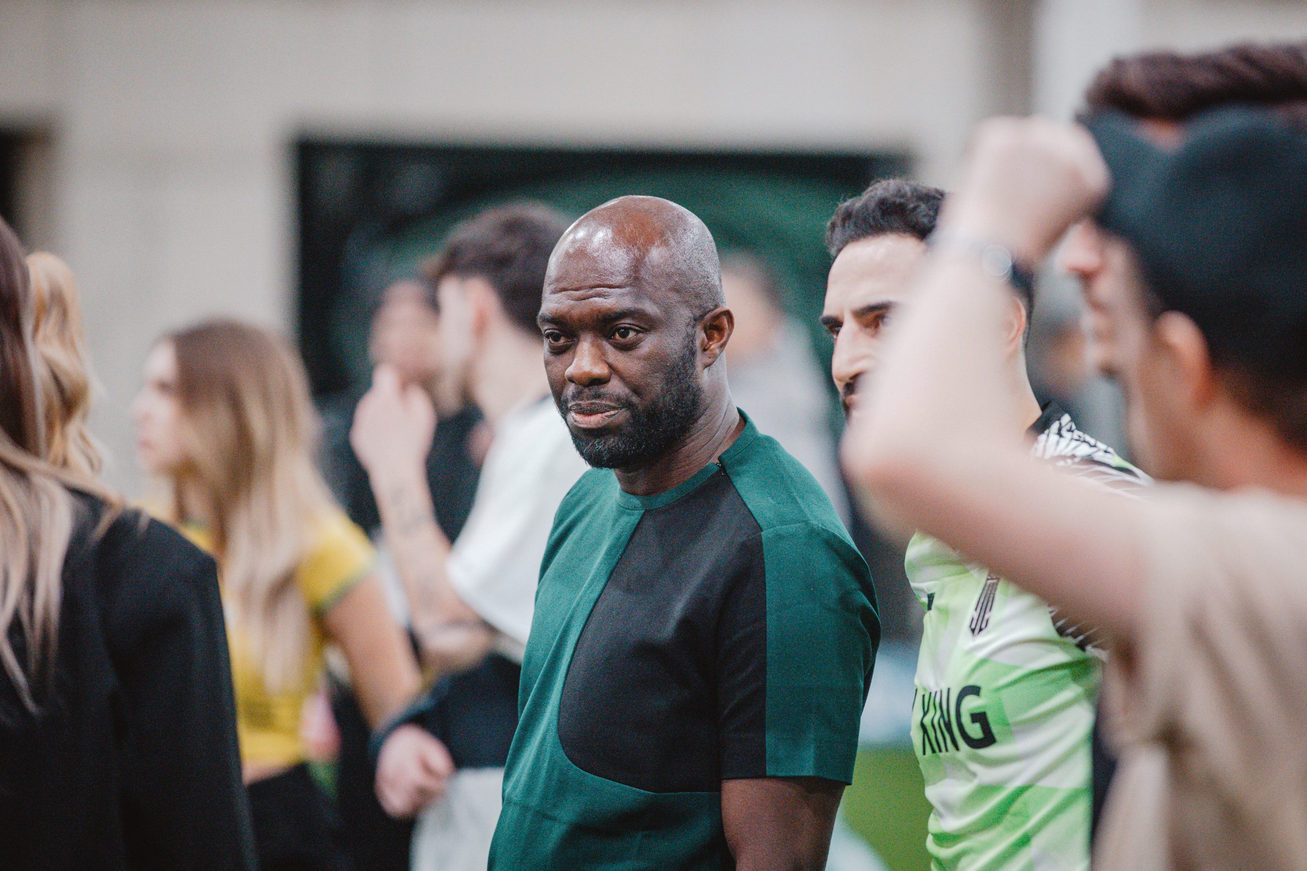 Sarpei: “Mehr Führungskräfte mit Migrationsgeschichte!”
